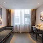 Shanghai Pudong Caolu Atour Hotel