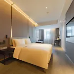 Shanghai Pudong Caolu Atour Hotel