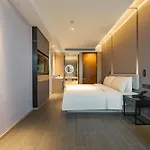 Shanghai Pudong Caolu Atour Hotel