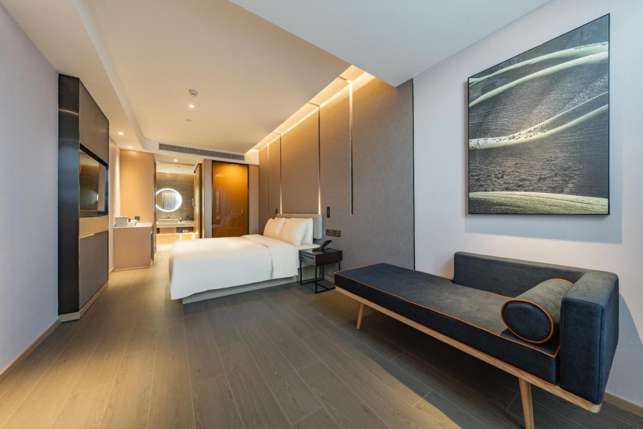 Hotel Pudong Caolu Atour Shanghai